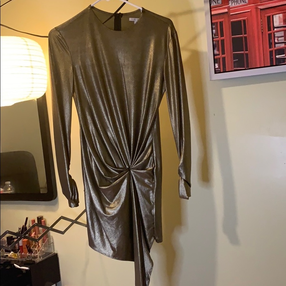 Ronny Kobo. Hadassah Dress. Size S